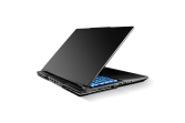 EJIAYU Clevo X370SNW-G Portable CAO graphisme 3D jeux linux assemblé sur mesure